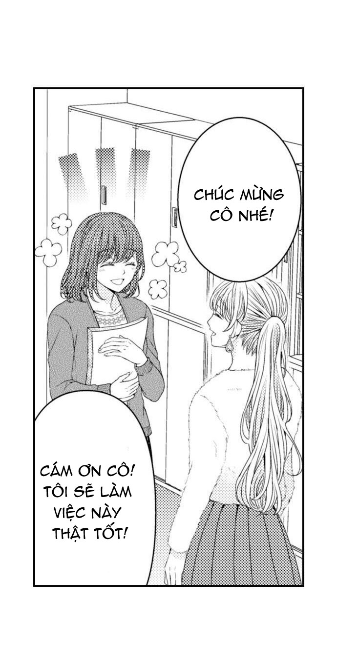 chỉ ôm thôi là không đủ chapter 73 12