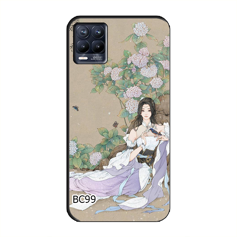 Ốp Lưng Dành Cho REALME 8