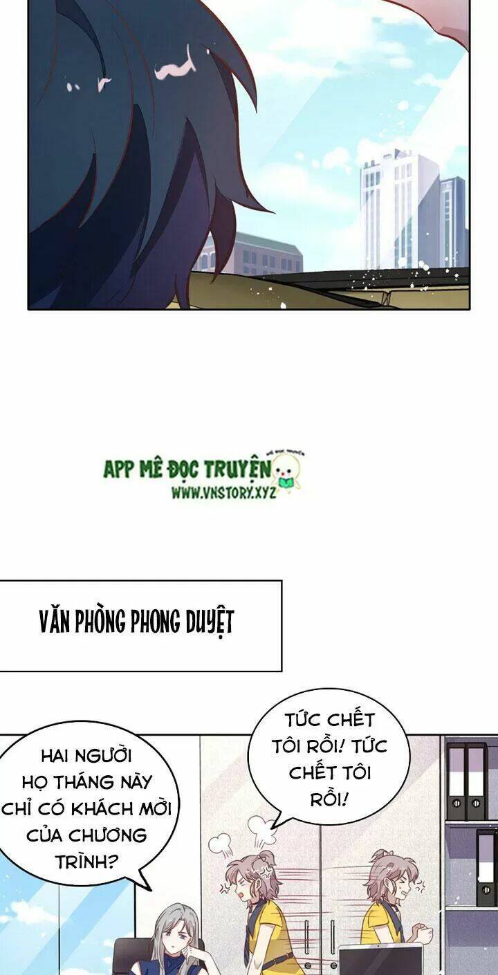 bạn trai kém tuổi bẫy yêu tôi chapter 28 22