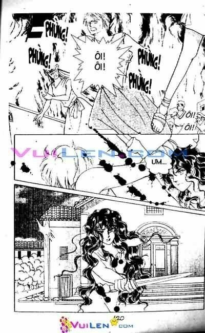 nữ hoàng biển cả chapter 15 120