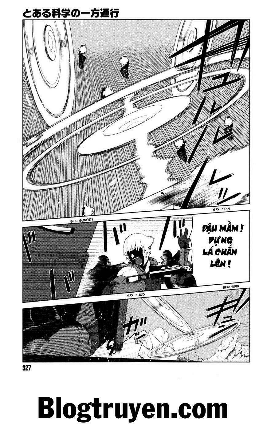 siêu năng lực gia mạnh nhất thành phố học viện chapter 10 10