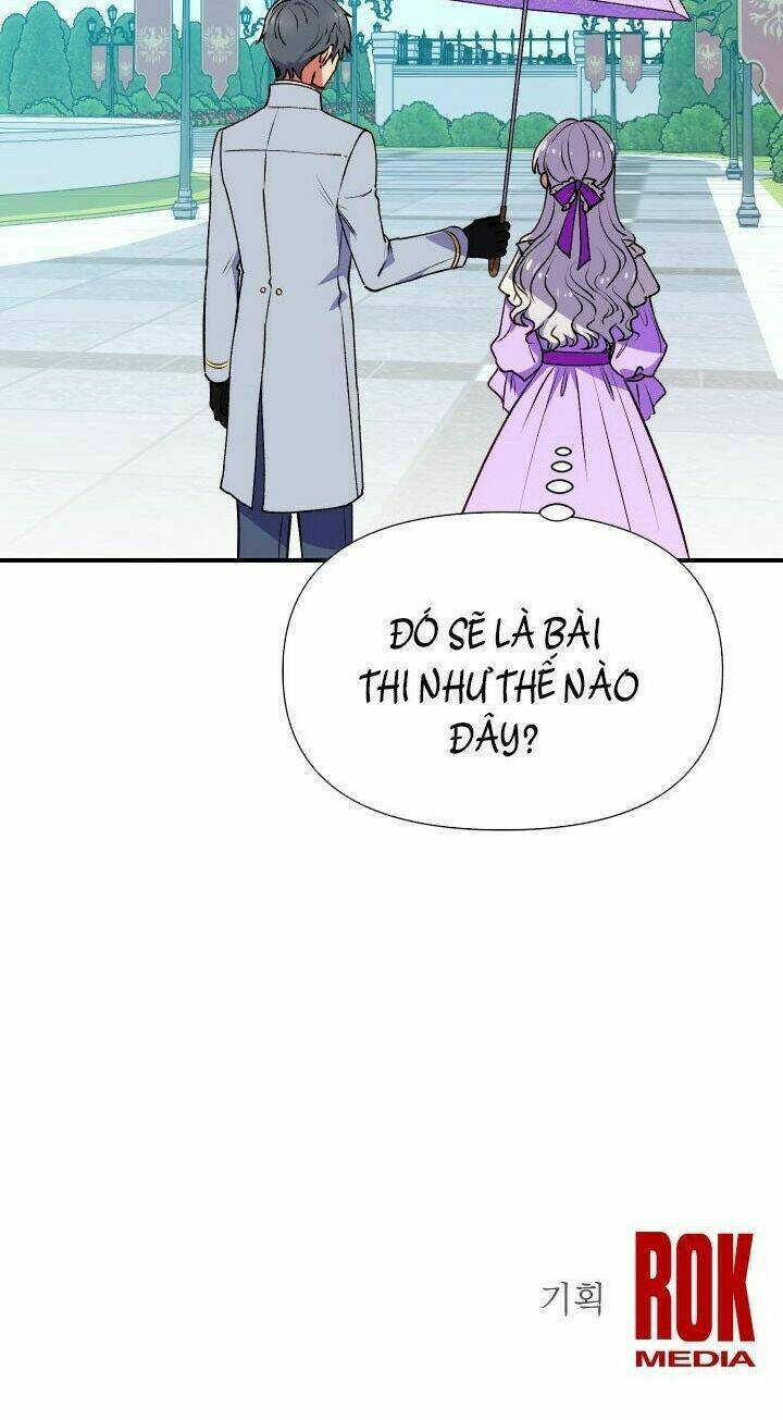 khế ước của nữ công tước quái vật chapter 64 58