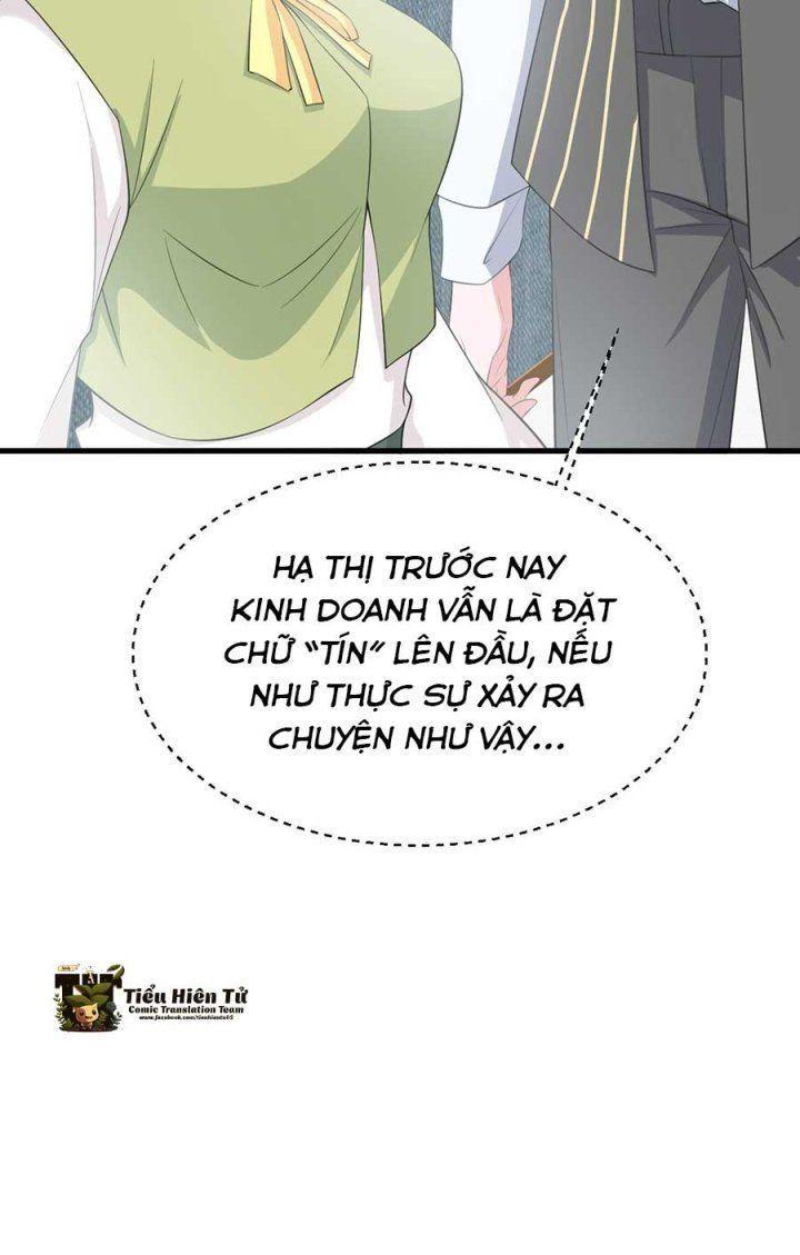 siêu cấp trà xanh hệ thống chapter 23 40