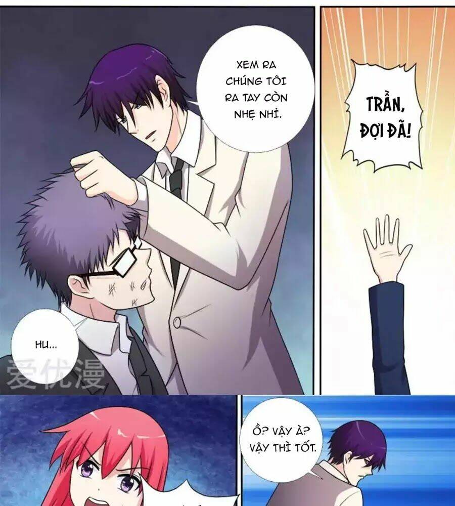 bạn trai hắc đạo của tôi chapter 281 5