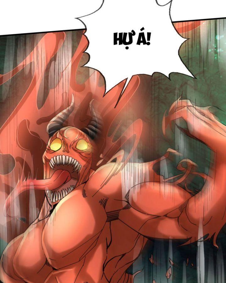 ngủ say vạn cổ: xuất thế đẩy ngang chư thiên chapter 5 93