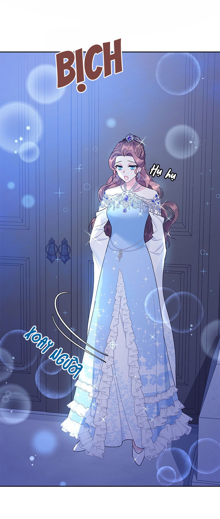 công chúa của loài chim chapter 27 32