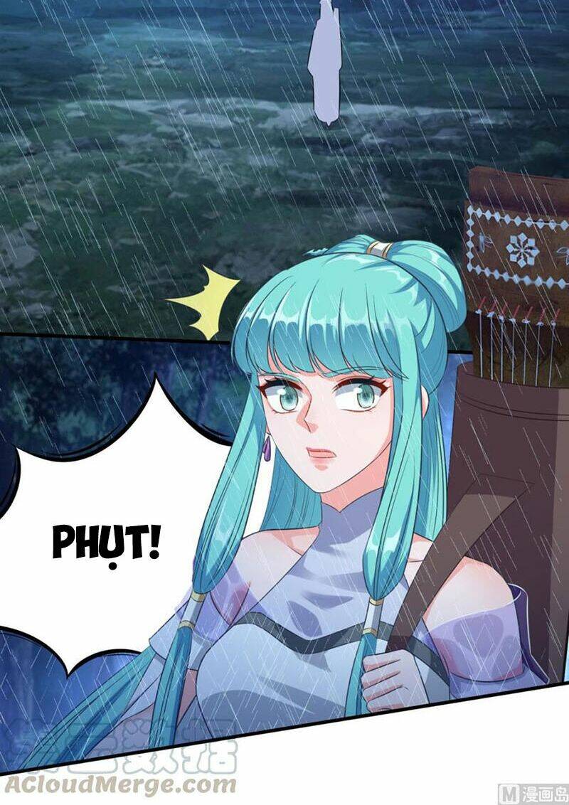 tiên ma đồng tu chapter 179 21