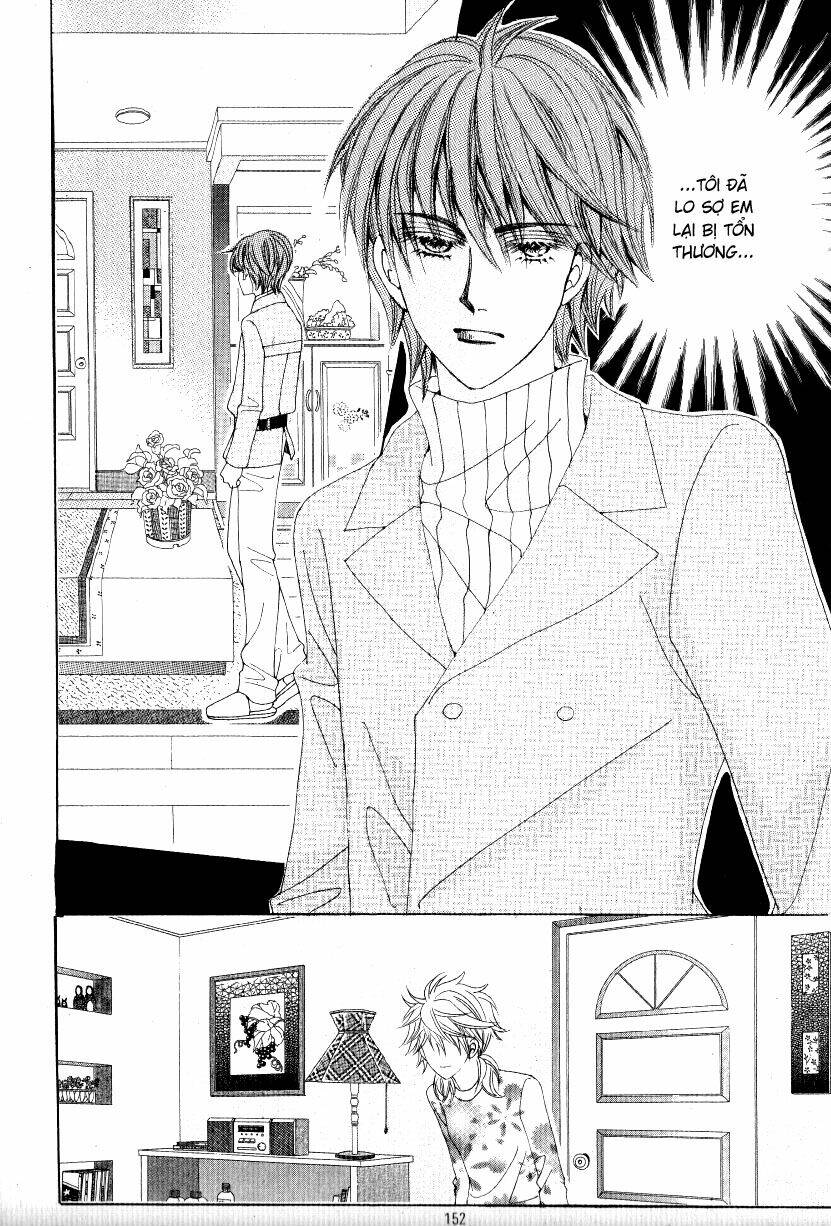 she's scary chapter 52 30