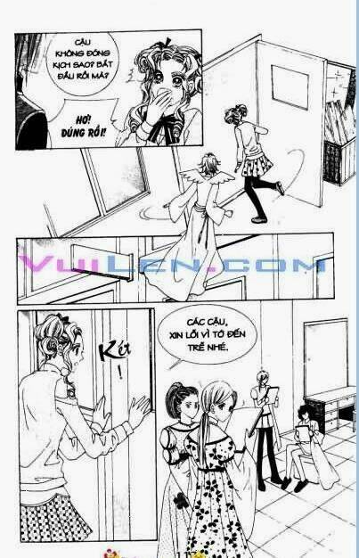 sức thanh xuân chapter 13 116