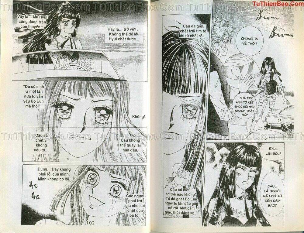 bí mật chapter 10 49