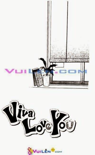 mãi yêu anh chapter 2 8