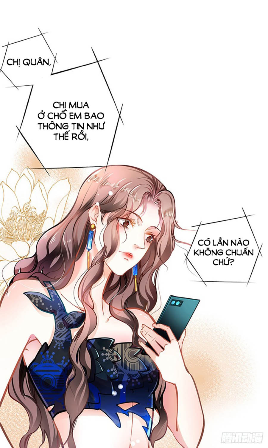 cưng chiều ái thê hư hỏng chapter 55 9