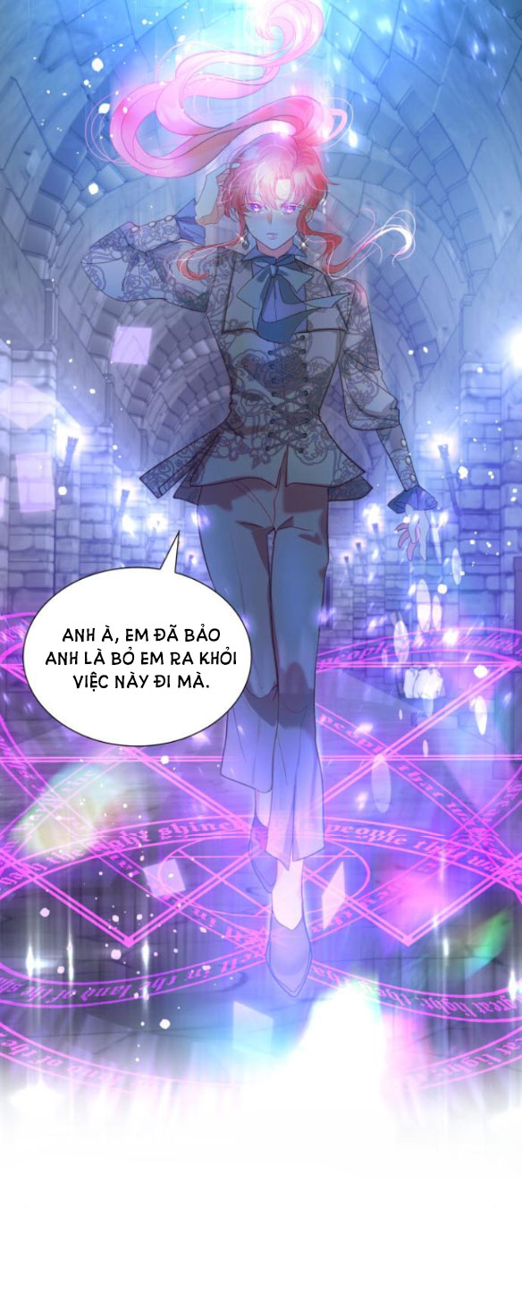 sau khi chuyển sinh tôi trở thành công chúa chapter 19.1 33