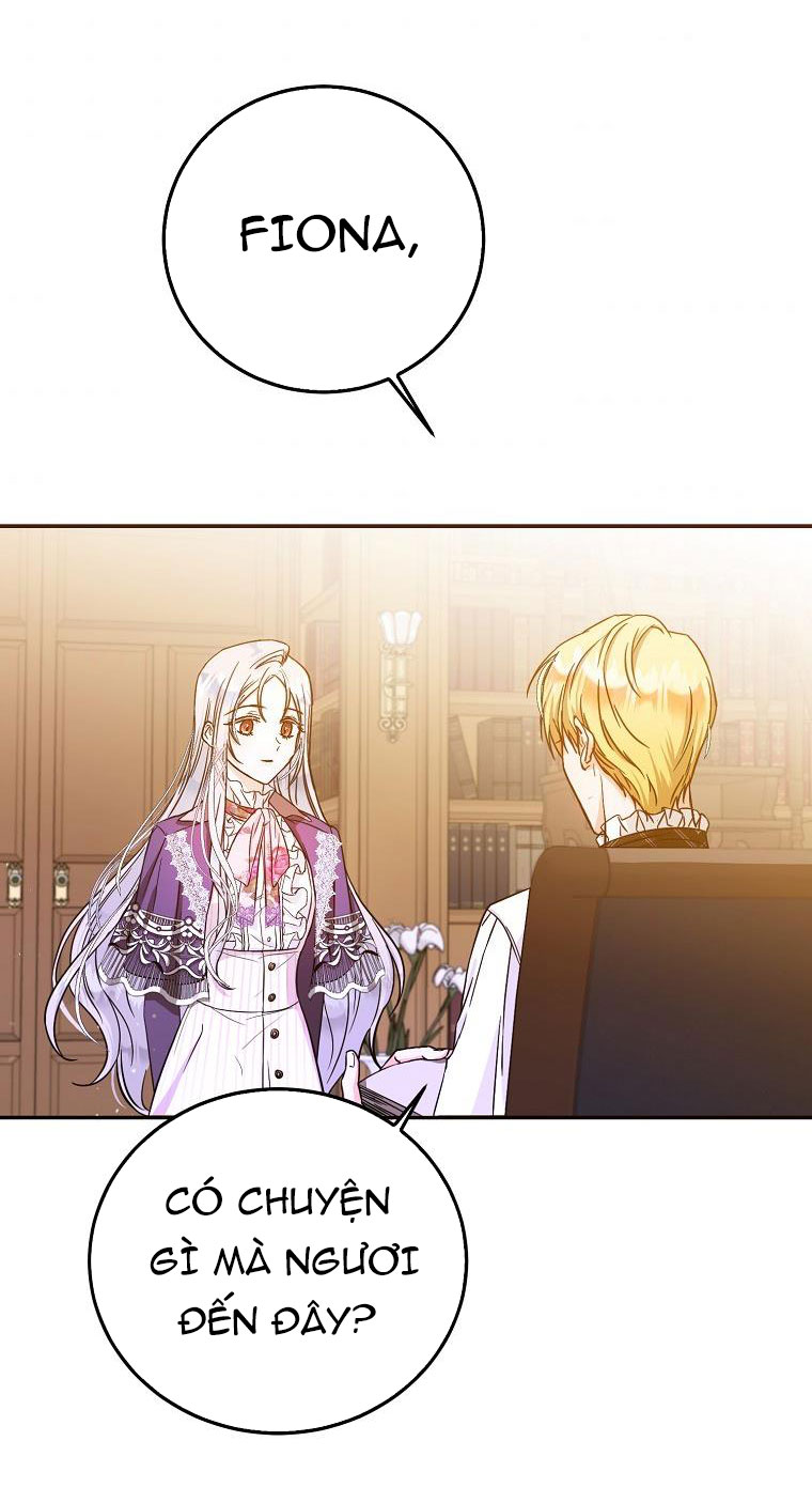 trở thành vợ của nam chính chapter 23.1 25