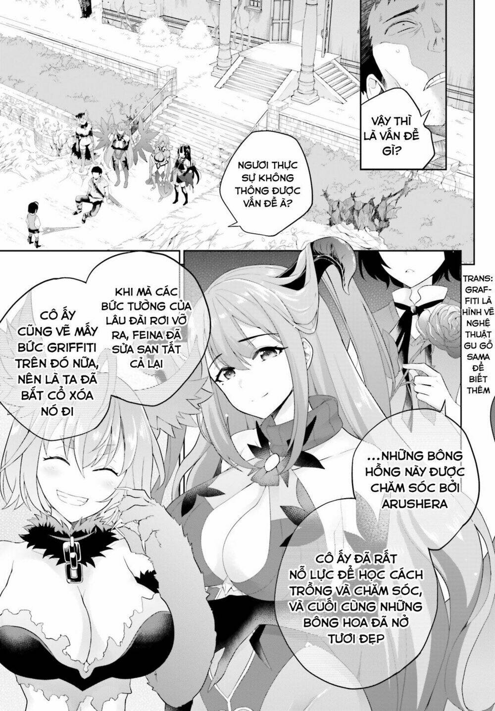 shindou yuusha to maid onee-san chapter 2 31