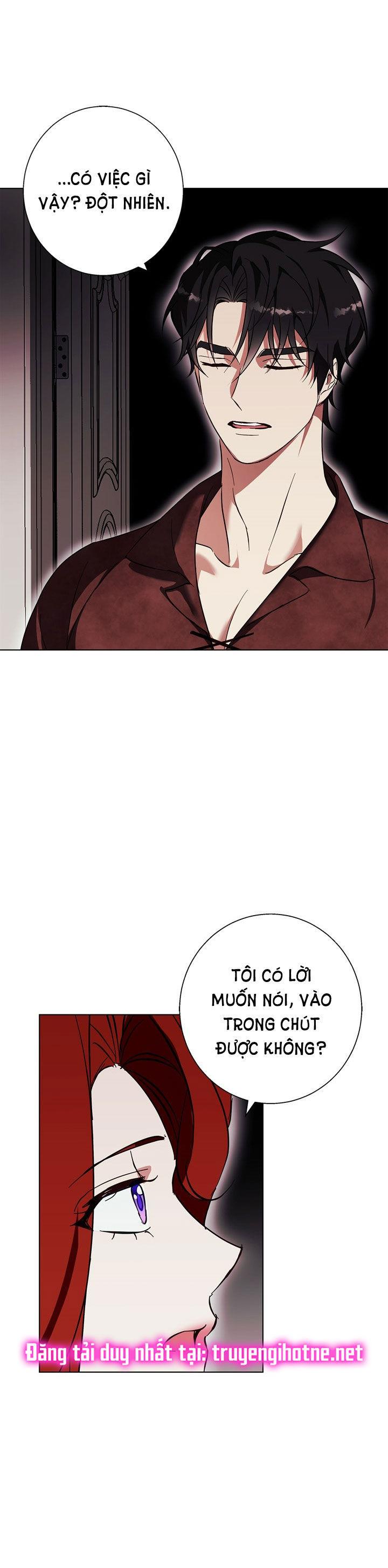 mùa đông đến chapter 19.1 20