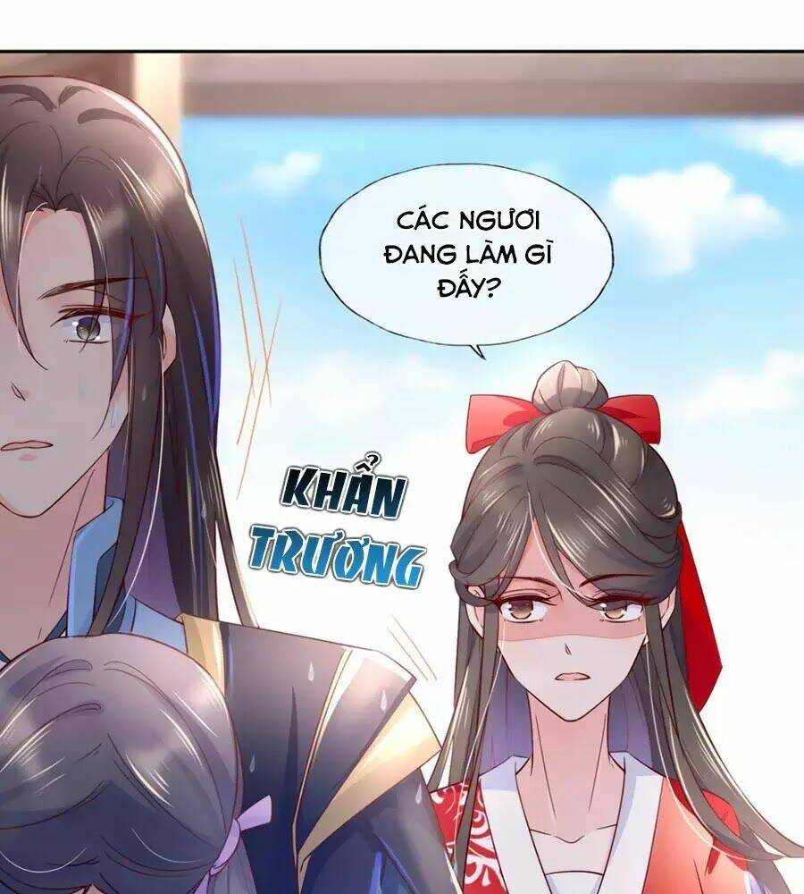 điềm mỹ chi huyết chapter 25 9