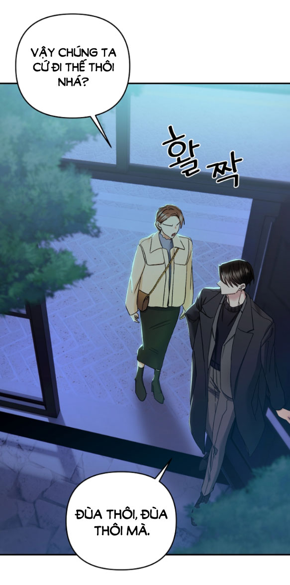 Hối Lộ Ngọt Ngào chapter 10 - Trang 55