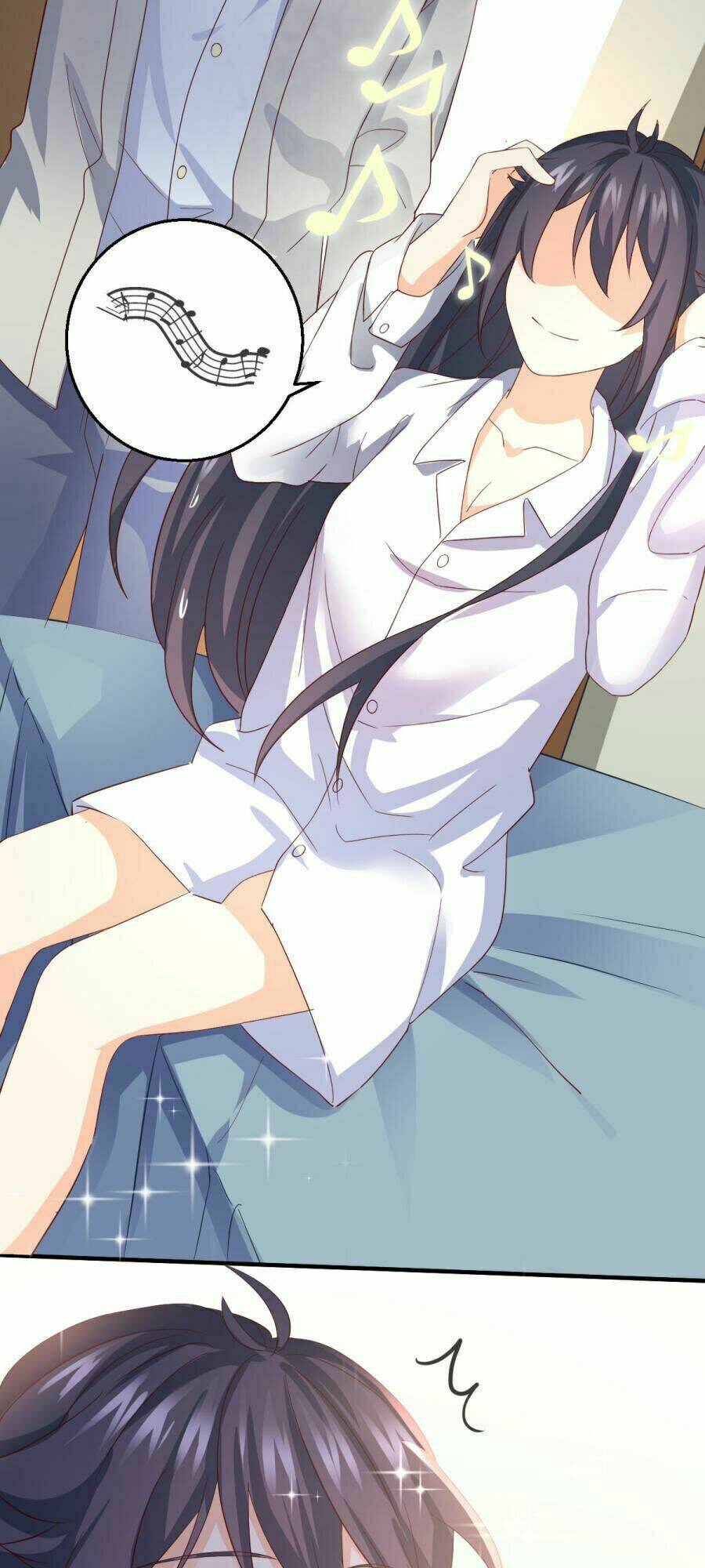 bá ái hãn thê chapter 6 34