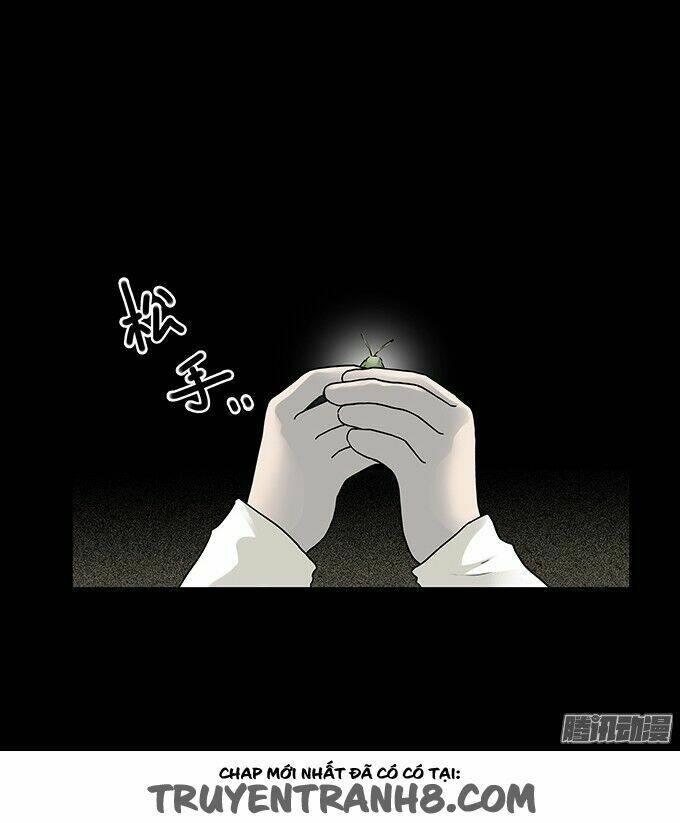 ớn lạnh tuyệt đối chapter 110 21