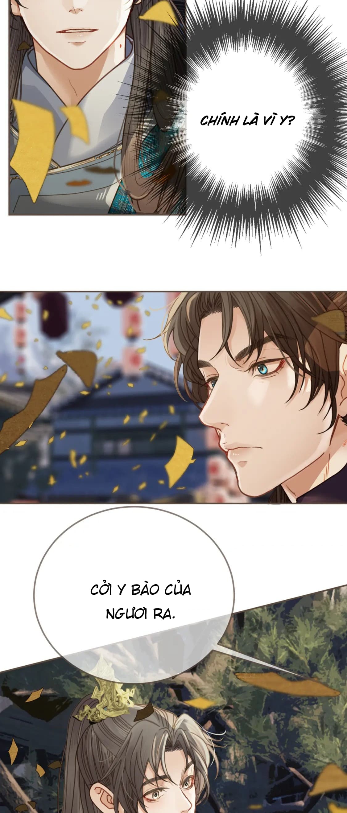 á nô 2: thám hoa chapter 2 31