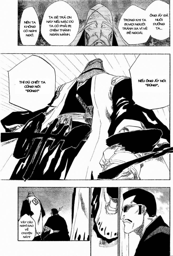thần chết ichigo chapter 138 8