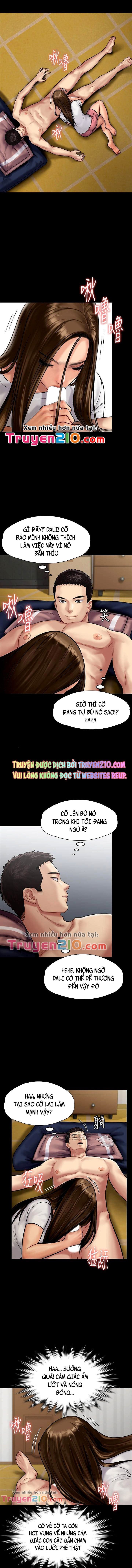 ong chúa chapter 136 8