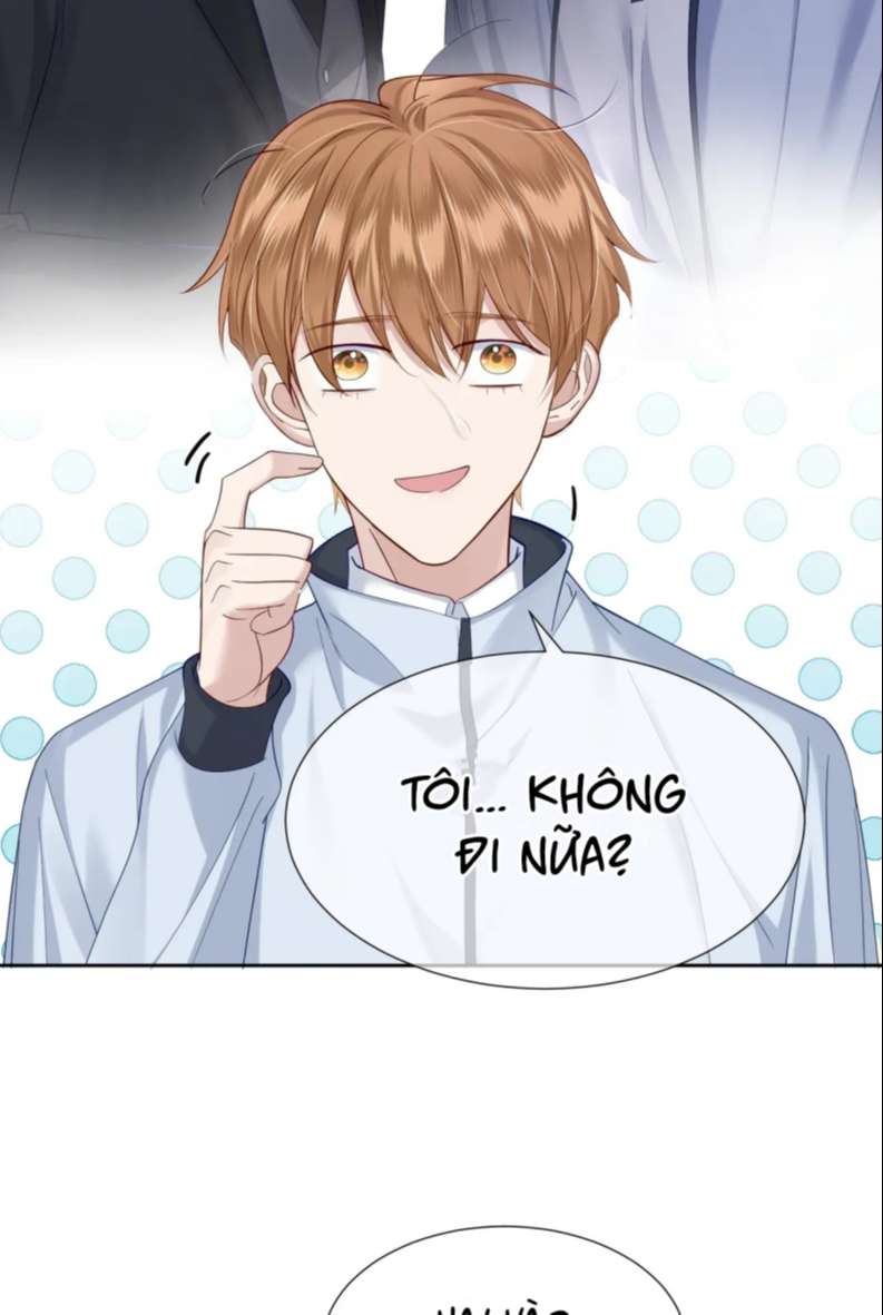 nhân vật chính chỉ muốn yêu đương chapter 6 26