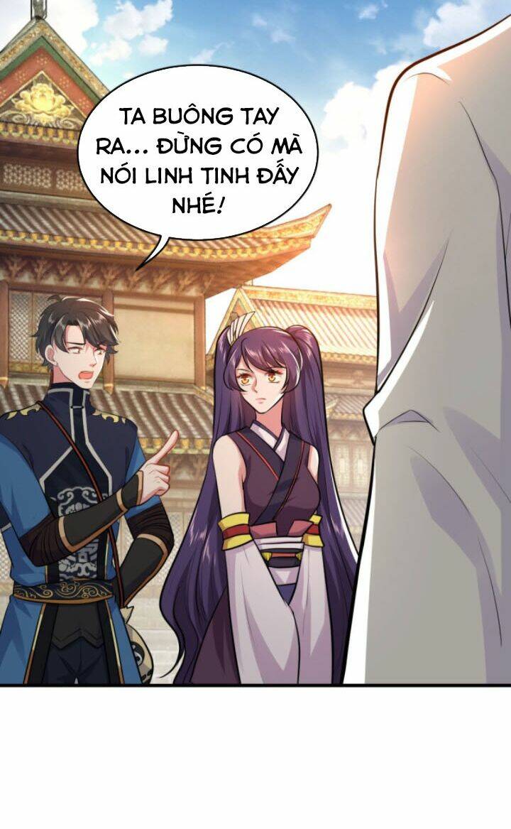 tiên ma đồng tu chapter 200 14