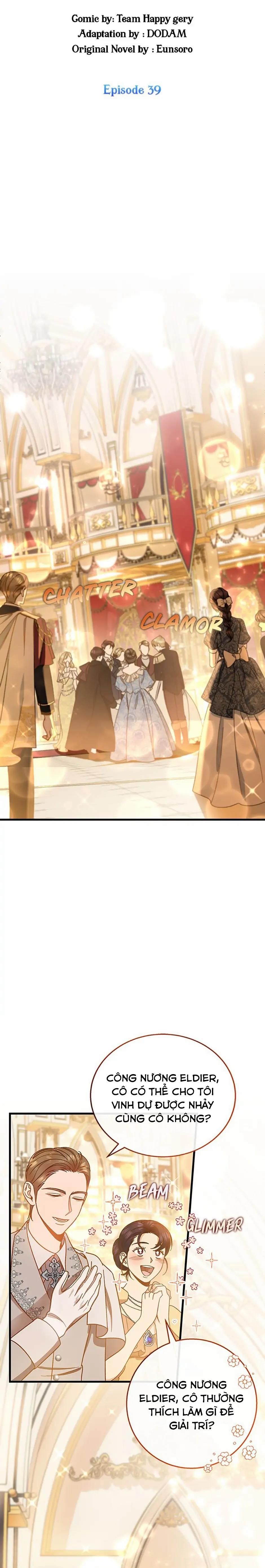 vị cứu tinh của nam phản diện chapter 39 15