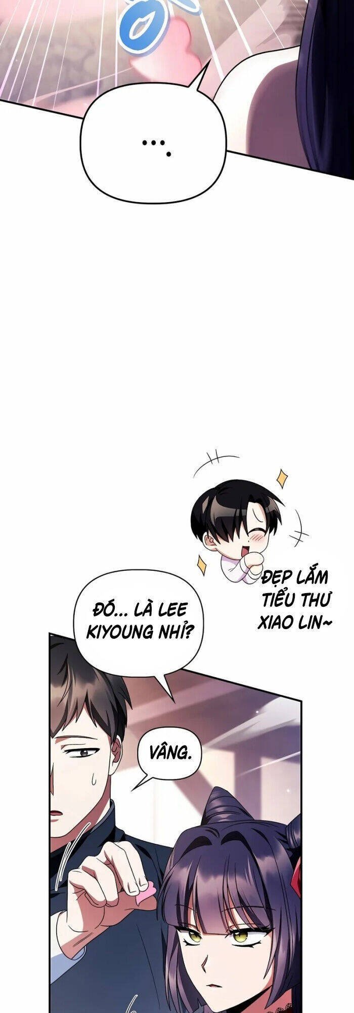 Kí Sự Hồi Quy chapter 120 21