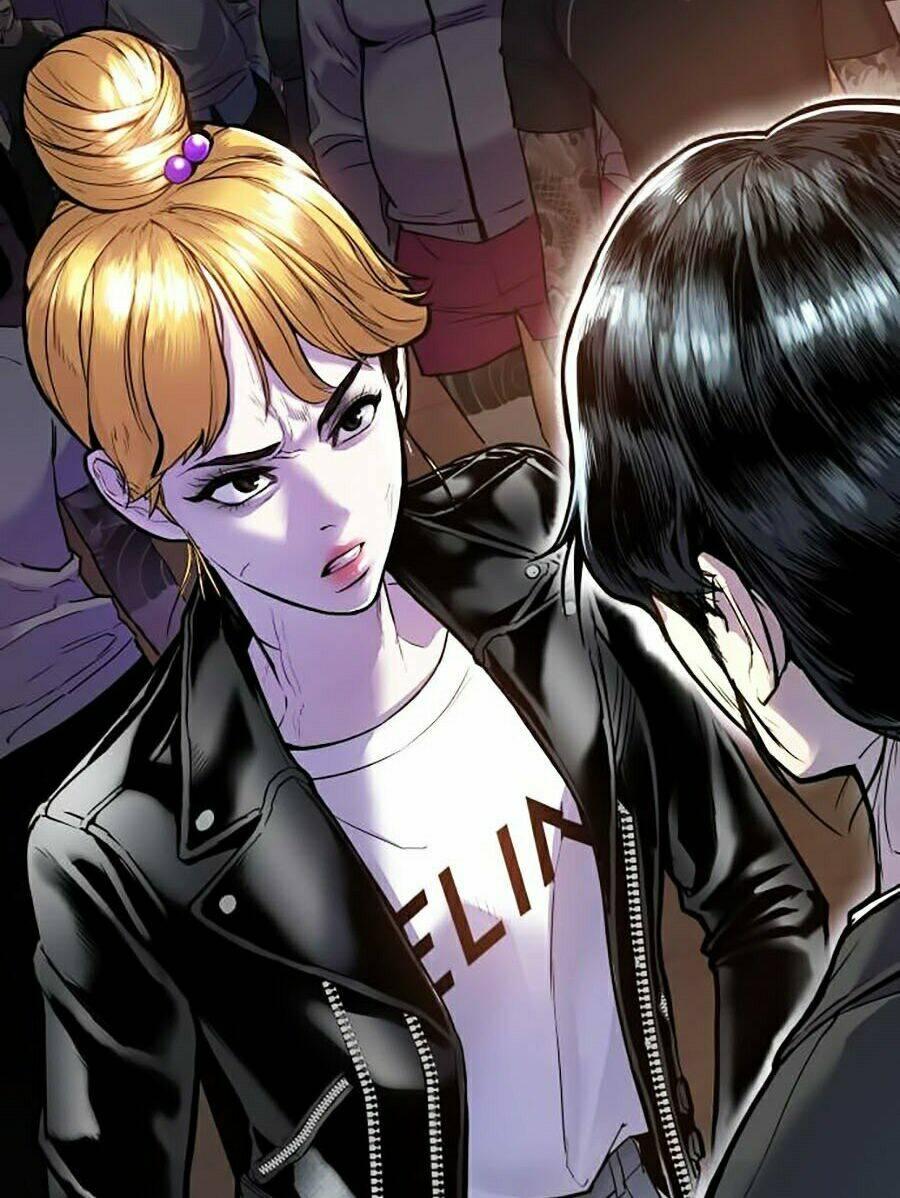 đặc vụ kim chapter 1 85