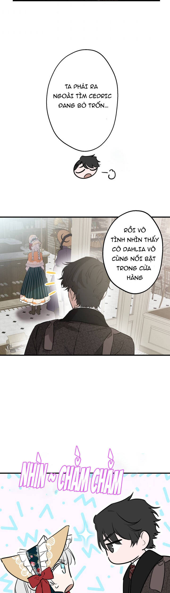 những nhân vật mạnh nhất thế giới ám ảnh tôi chapter 44 32