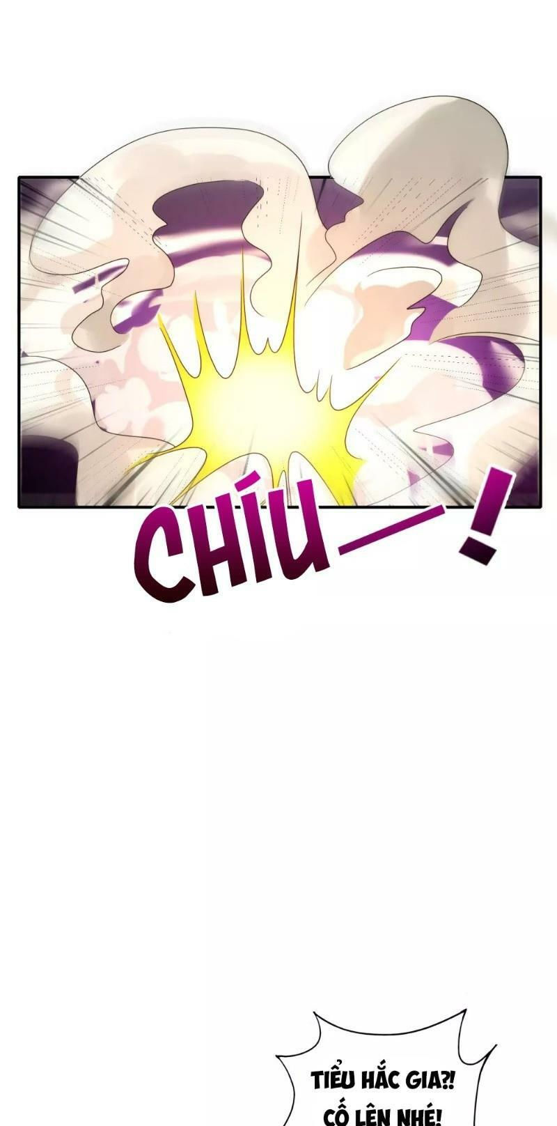 vòng bạn bè mạnh nhất của tiên giới chapter 22 21