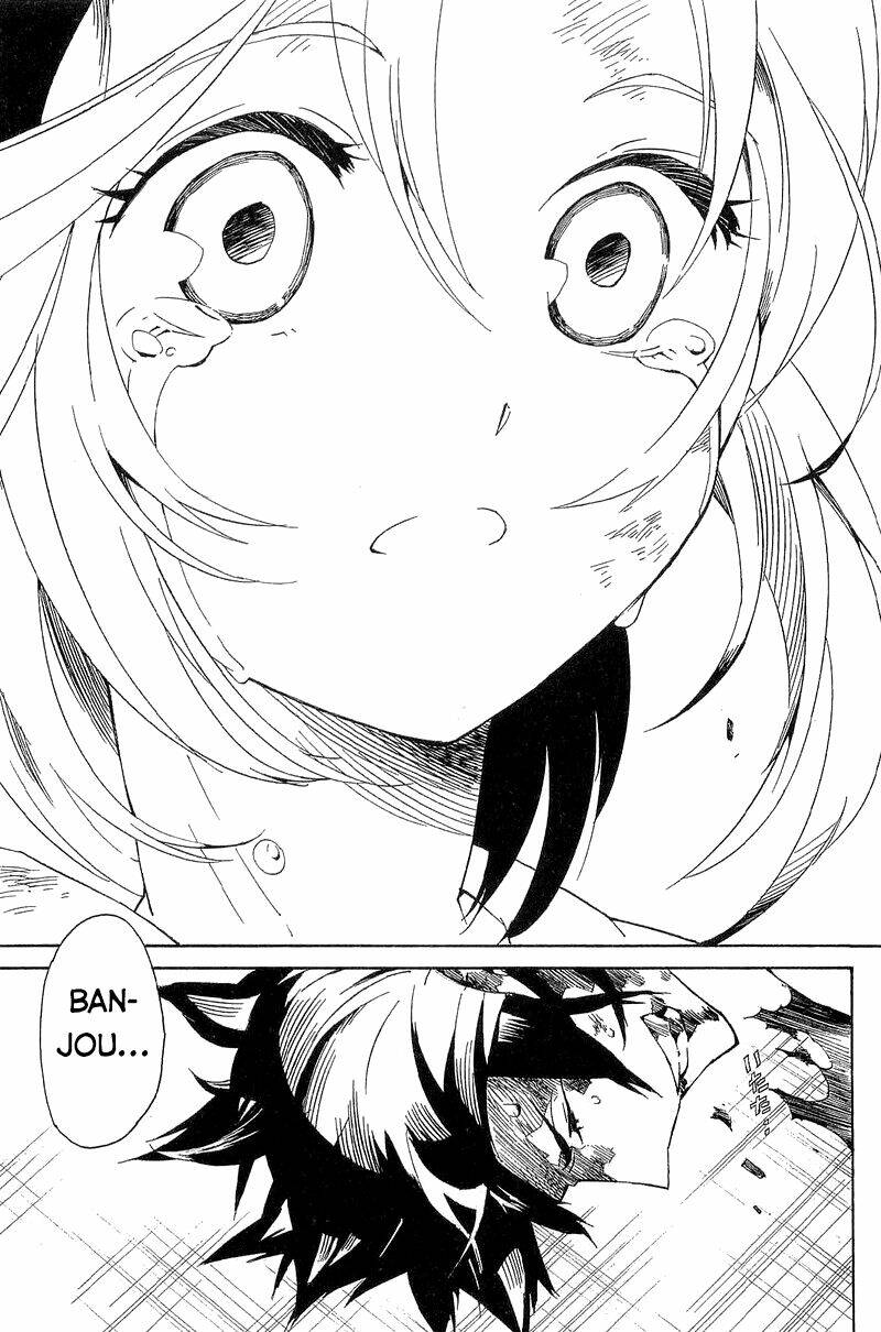 ann cassandra chapter 8 40