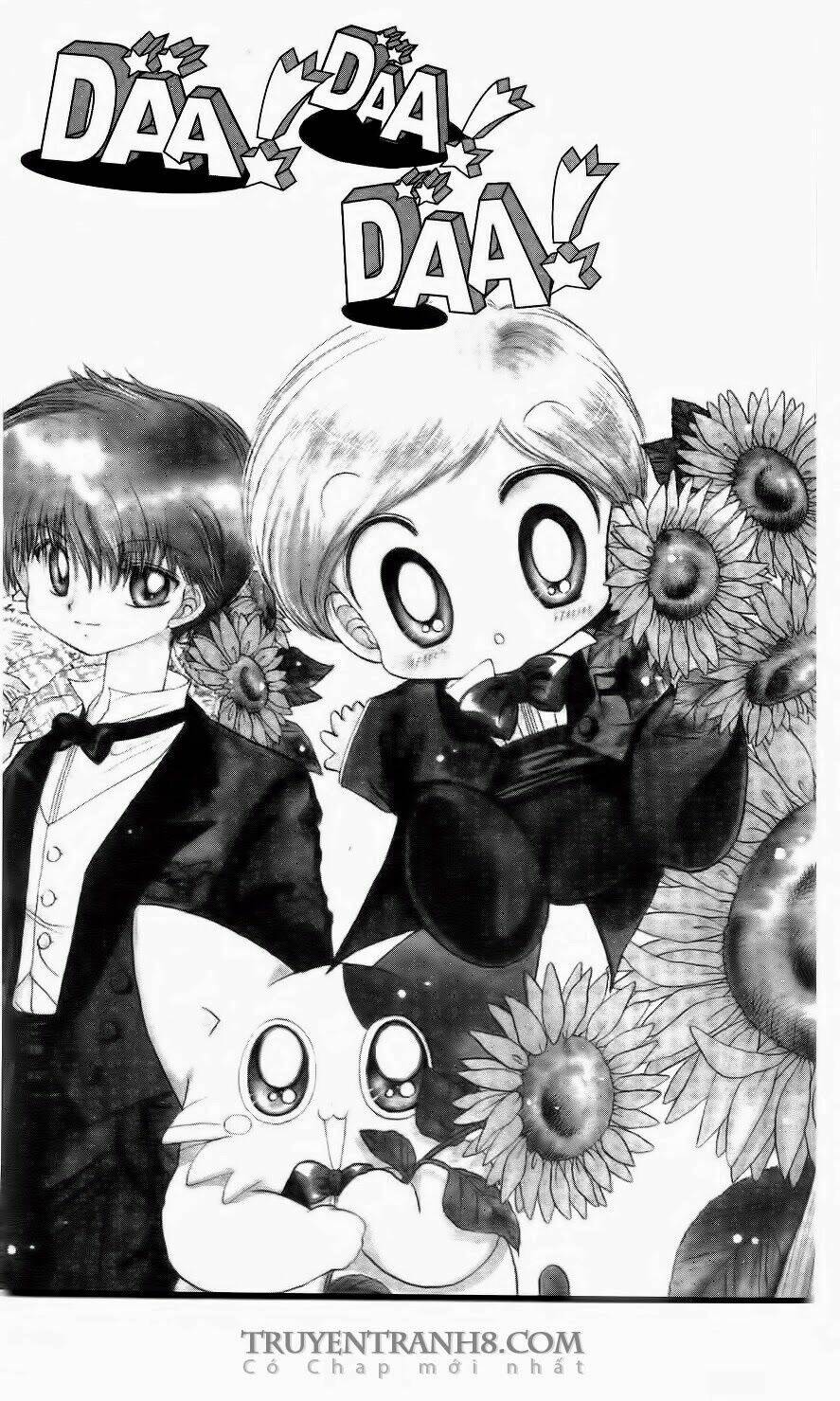 em bé ufo chapter 9 7