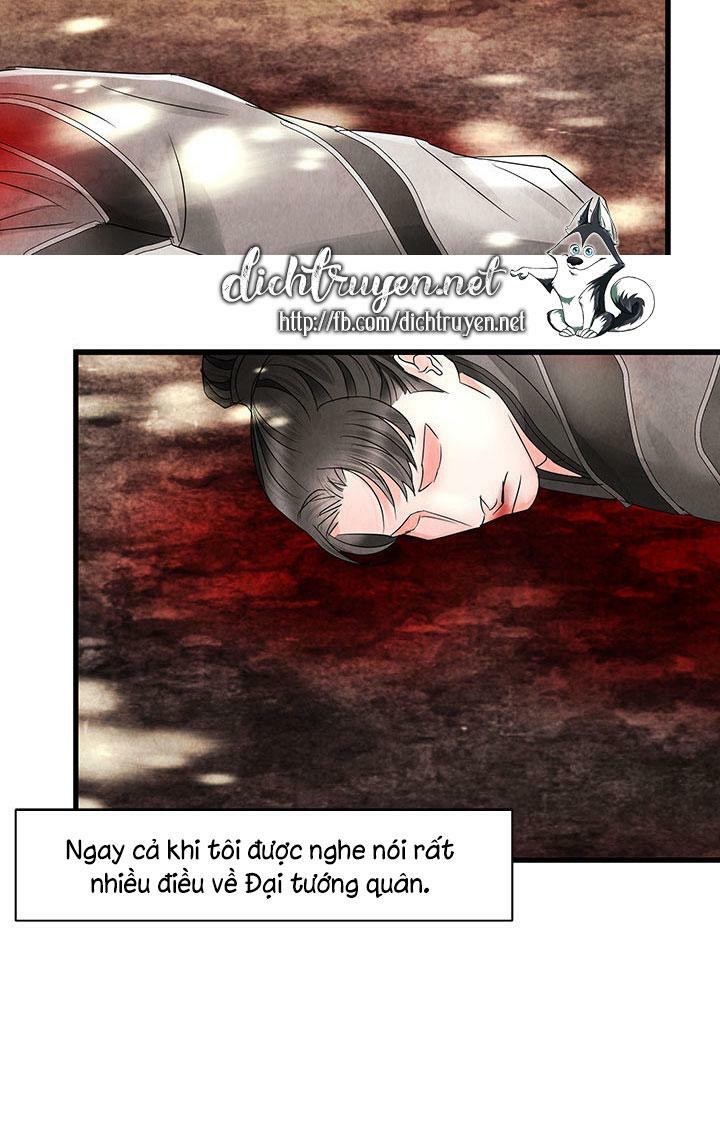 đêm dục vọng (full) chapter 9 11