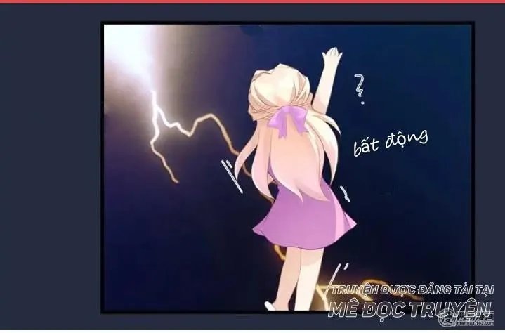 vợ quỷ trốn thoát chapter 8 11