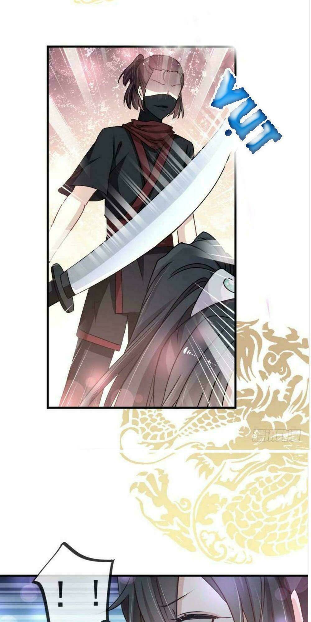 thiên hạ đệ nhất sủng phi chapter 33.1 3