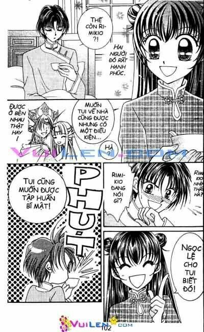 lâu đài cổ chapter 5 96