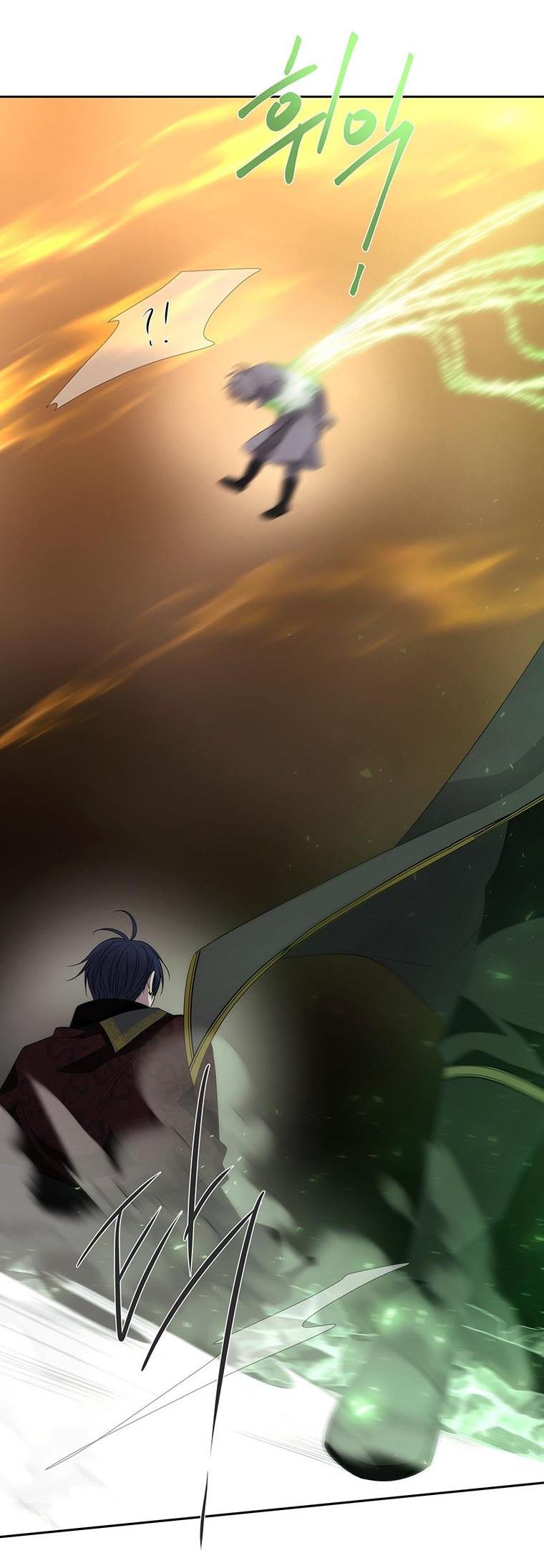 năm môn đệ của charlotte chapter 177.1 21