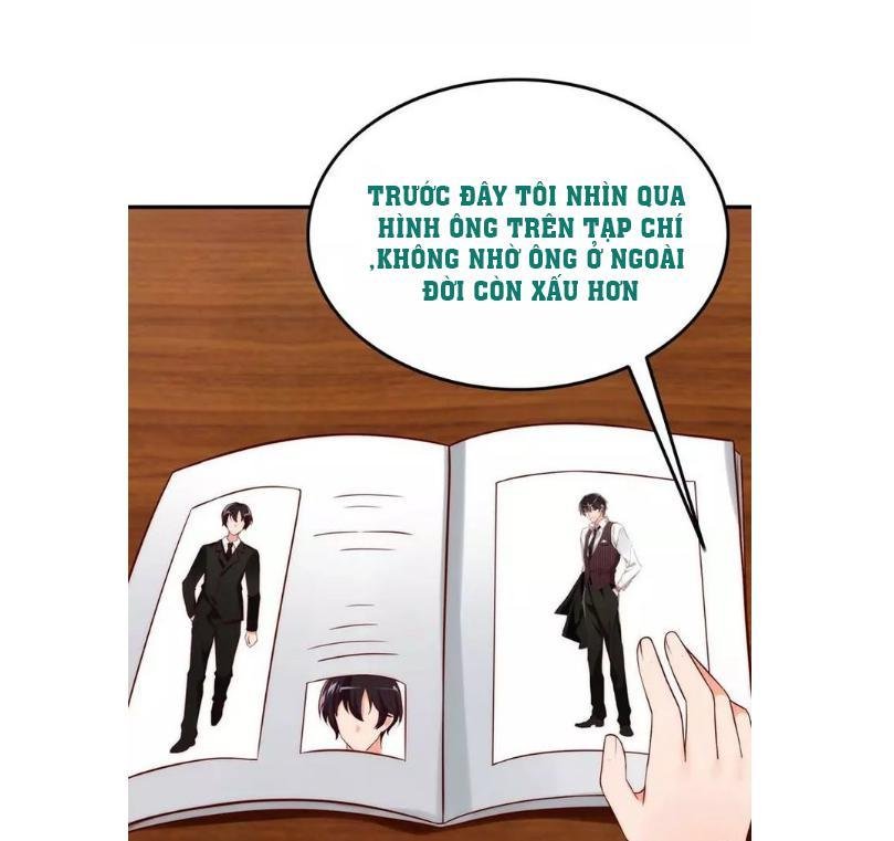 vợ có chút lạnh lùng chapter 3 7