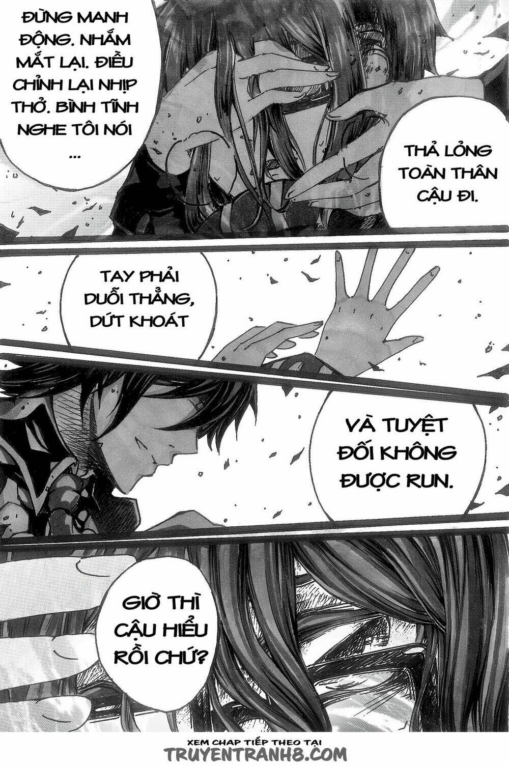 ma pháp thiếu niên lct chapter 1 1