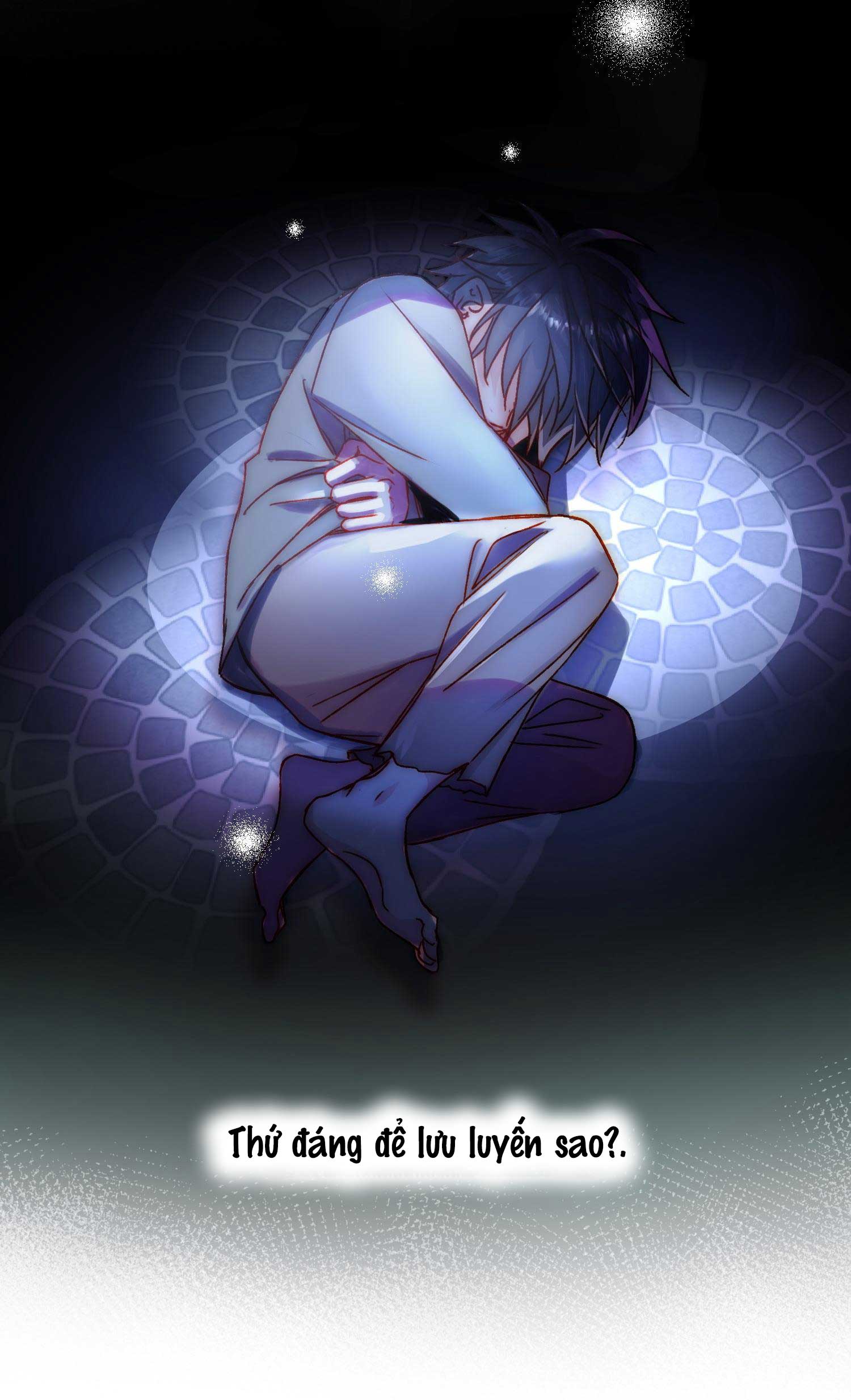 tôi phải làm một kẻ đại xấu xa chapter 86 31