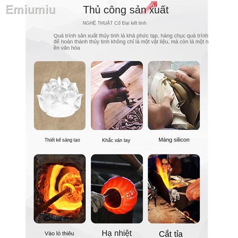 ۩ﺴ♧đèn nến điện tử gia dụng dẫn đầu trang trí phòng thờ Phật thủ công