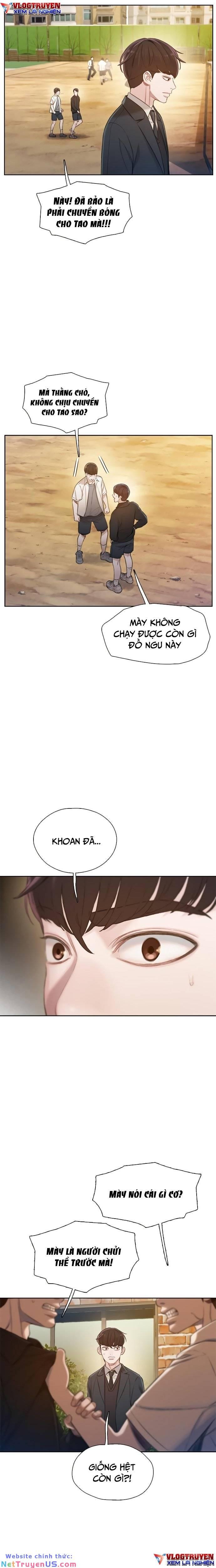 nhìn trước tương lai chapter 2 26