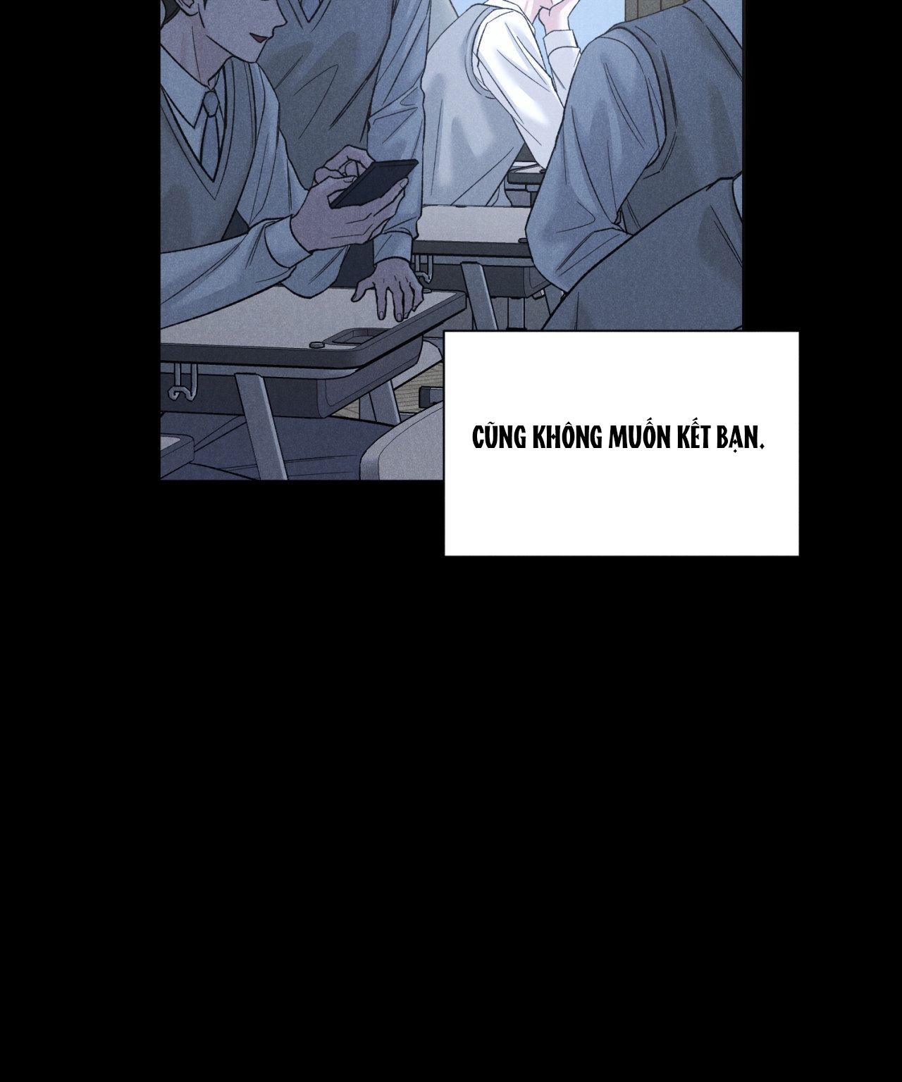 ân huệ của chúa chapter 2.2 40