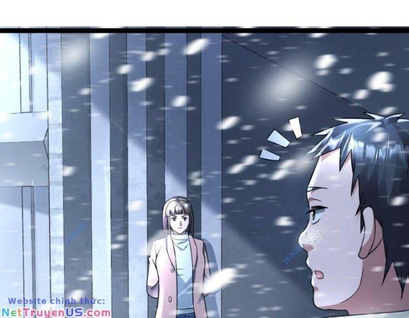 đóng băng toàn cầu: tôi gây dựng nên phòng an toàn thời tận thế chapter 132 7