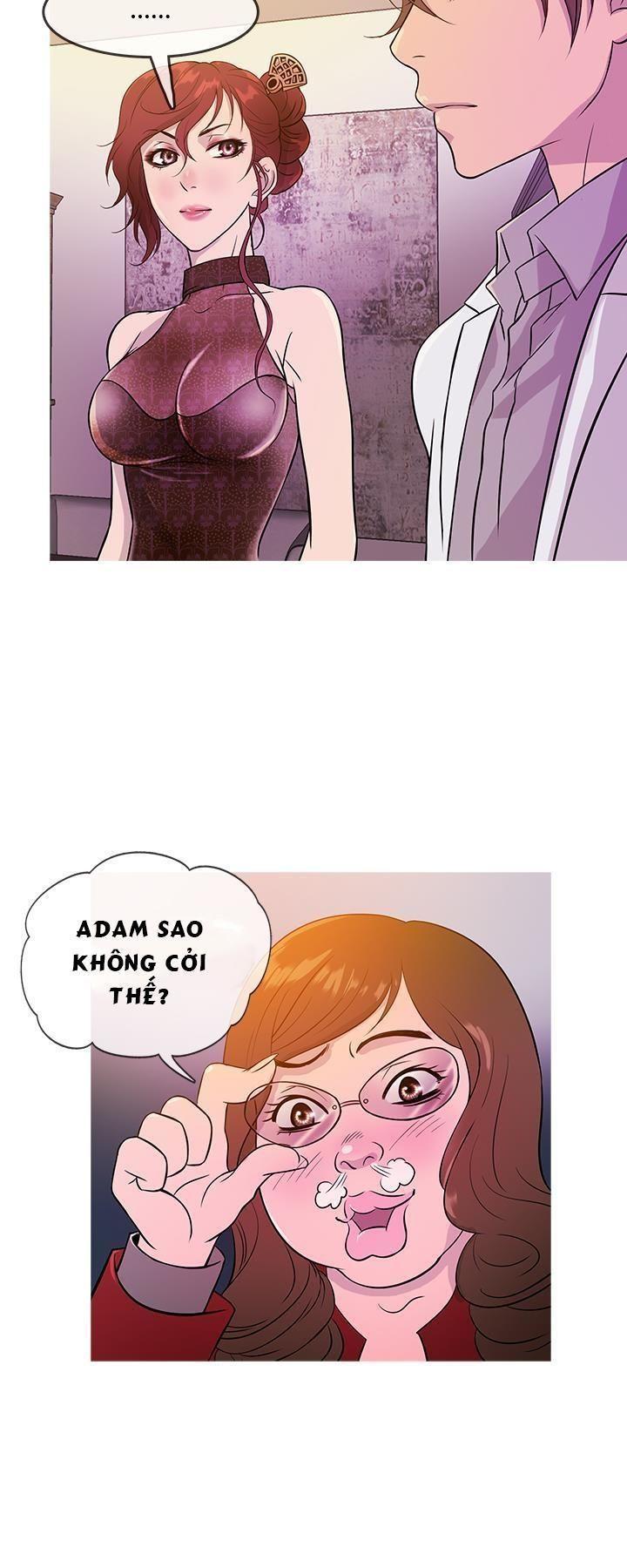 thiên đường chapter 16 20