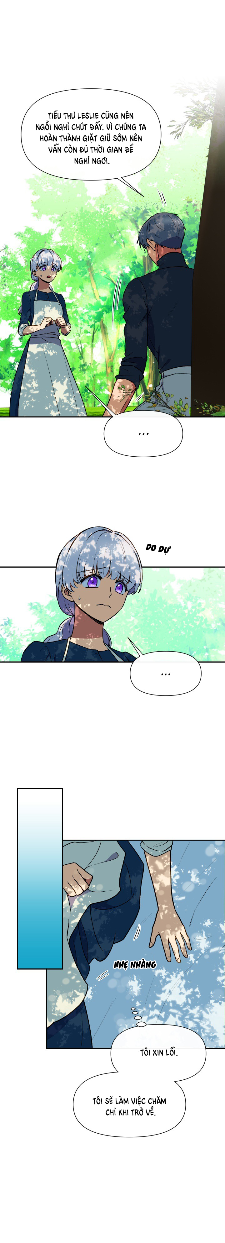 bản khế ước với nữ công tước ác ma chapter 69 14